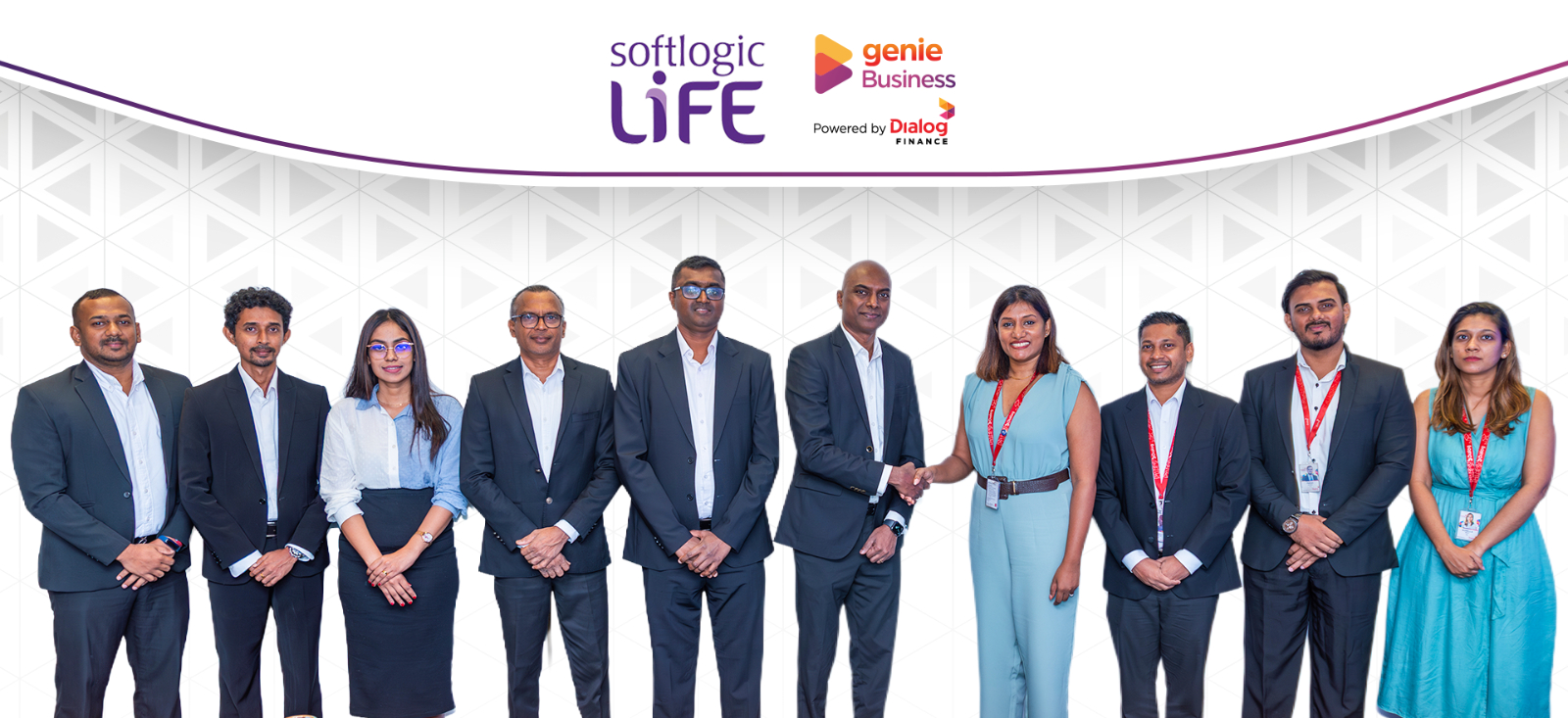 Dialog Finance Partners with Softlogic Life Insurance to Transform Digital Premium Payments in Sri Lanka